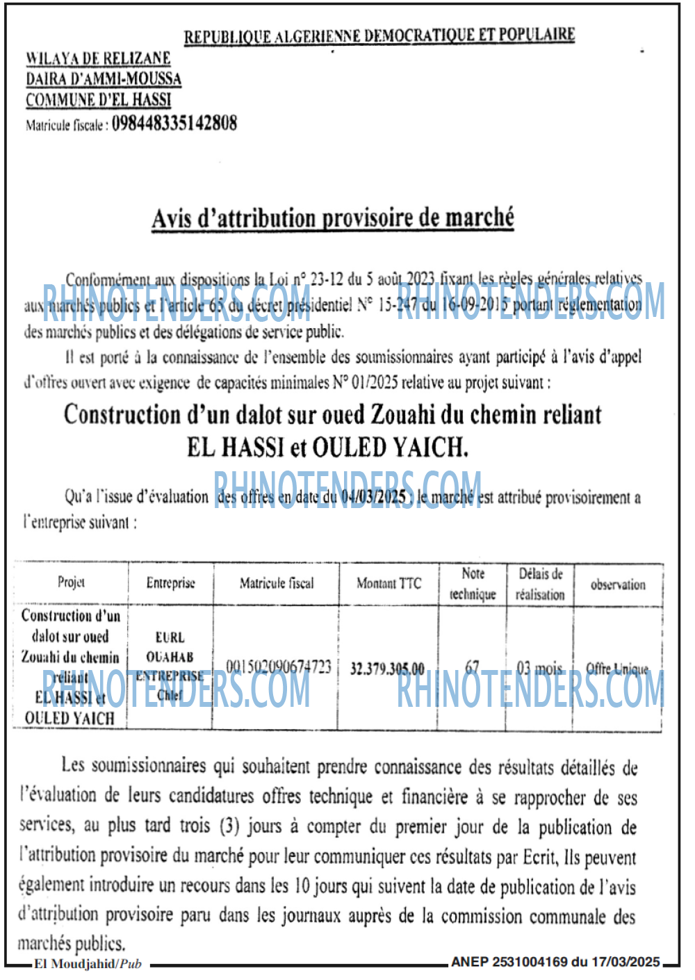 Autres