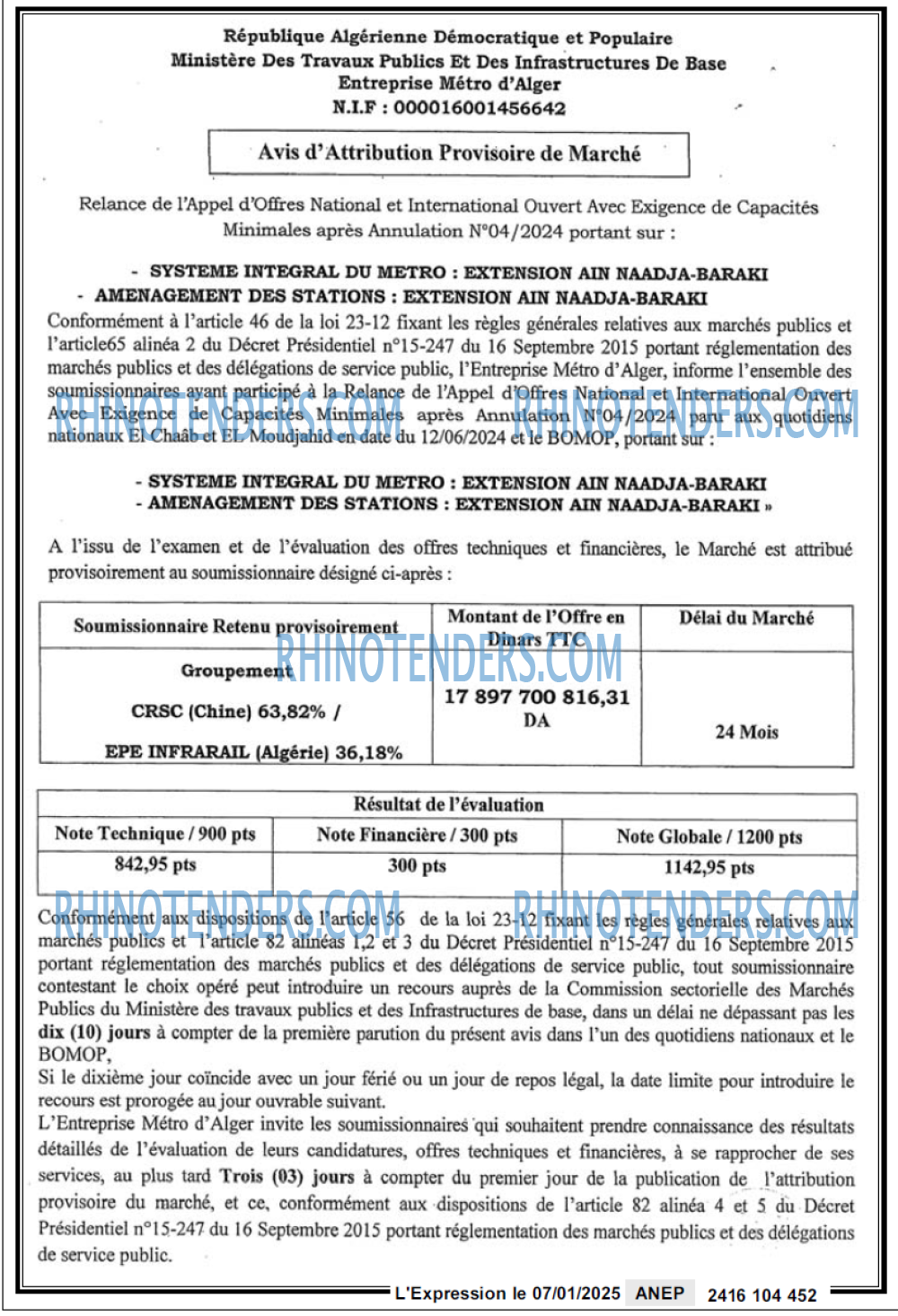 Autres