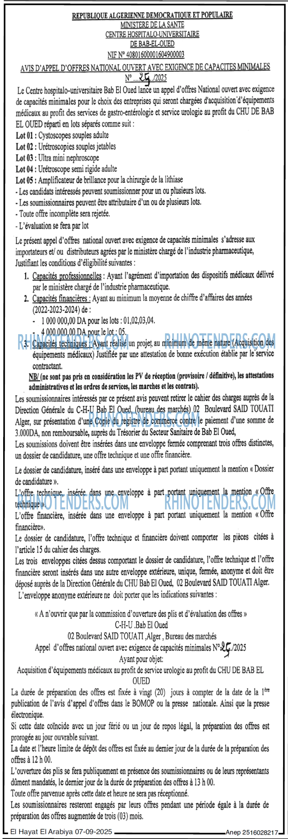 Autres