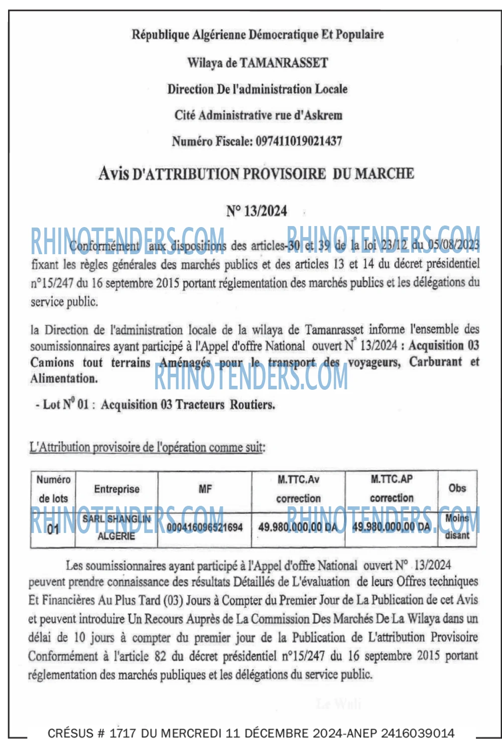 Autres
