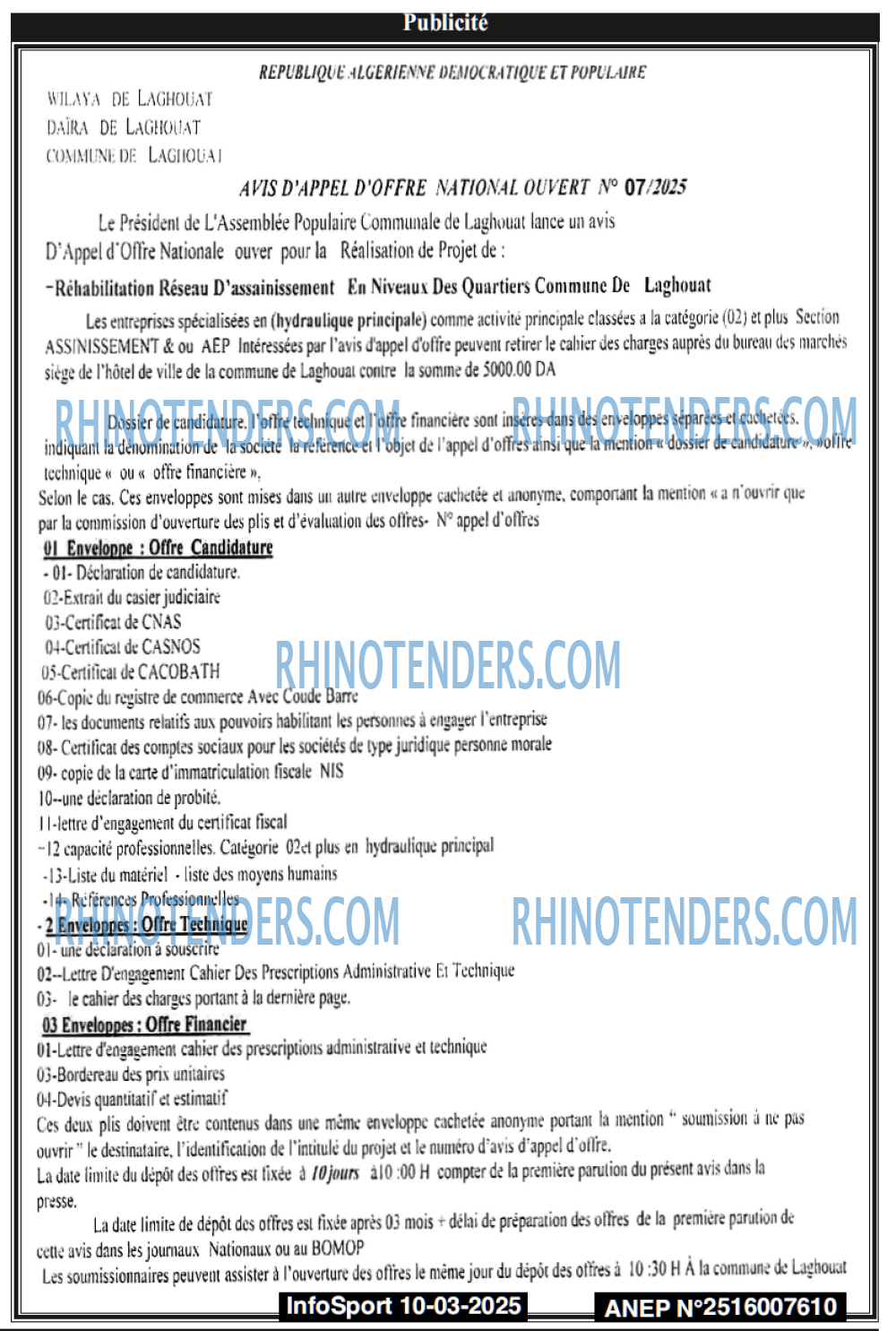 InfoSport