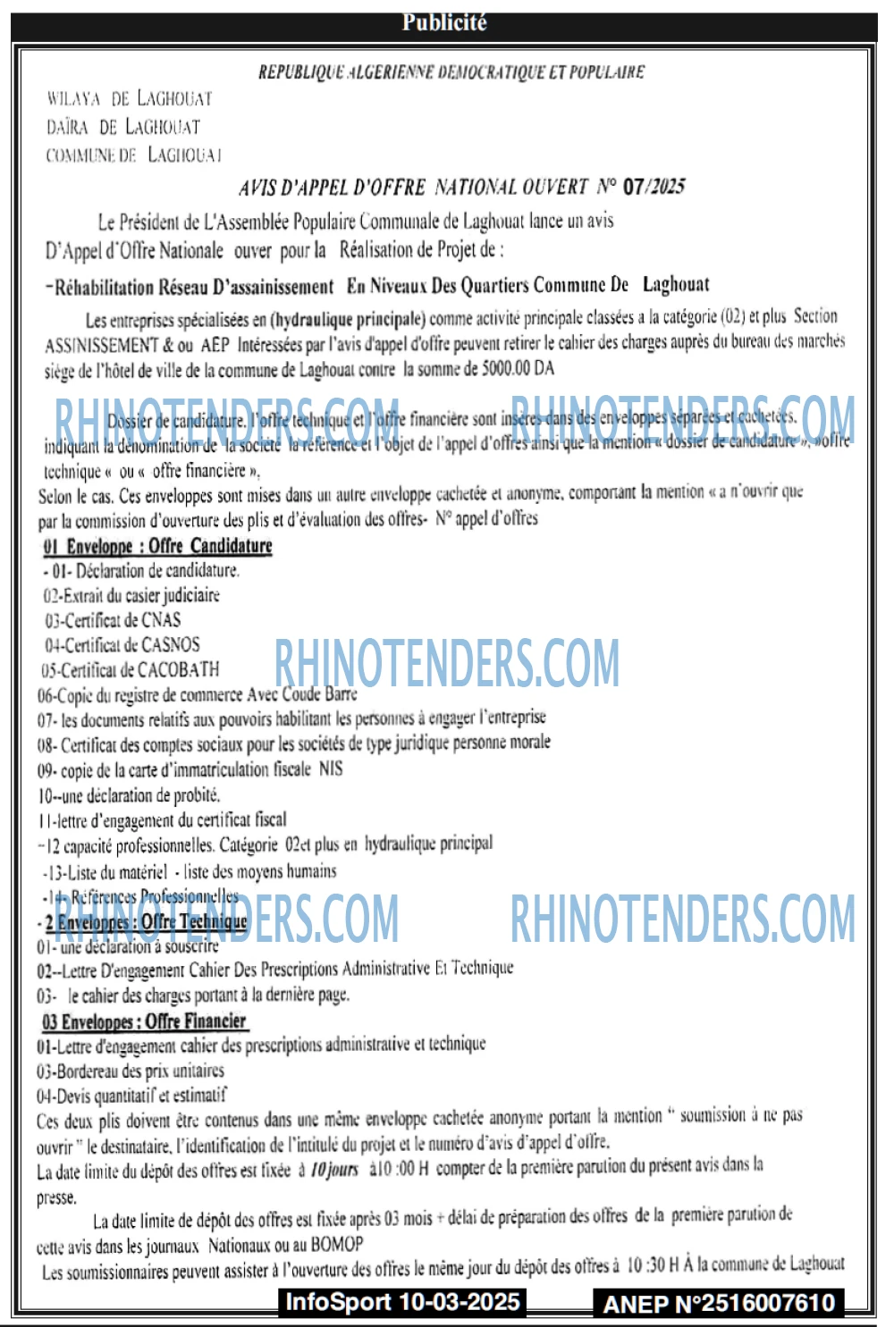 InfoSport