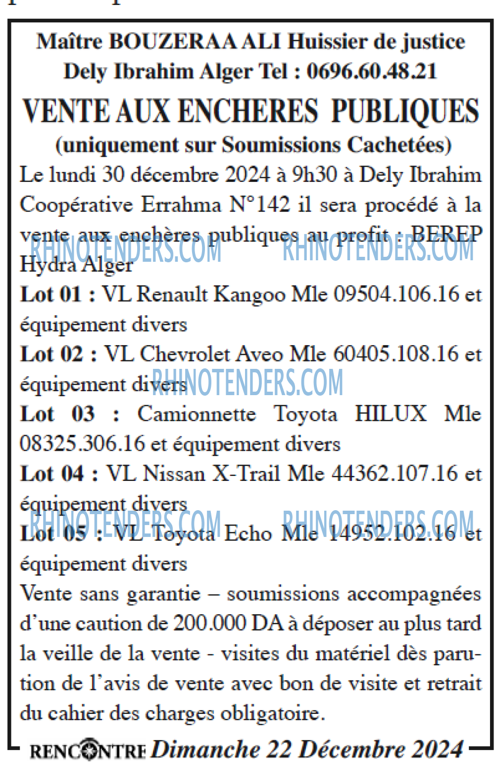 Autres