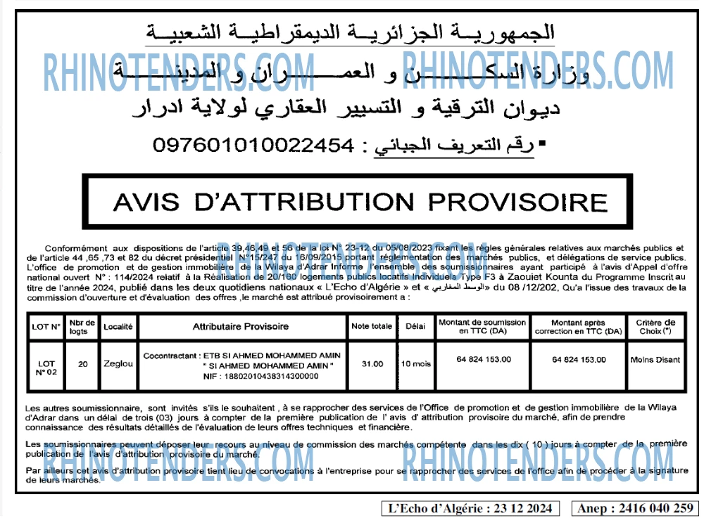 Autres
