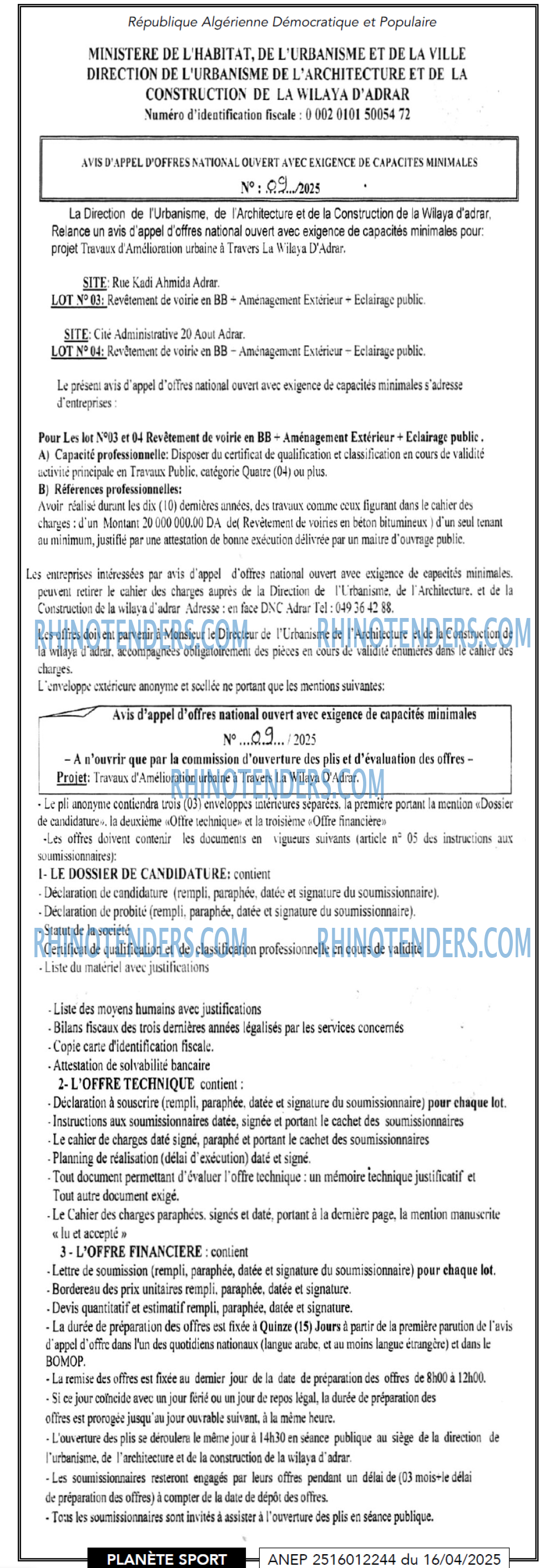 Autres