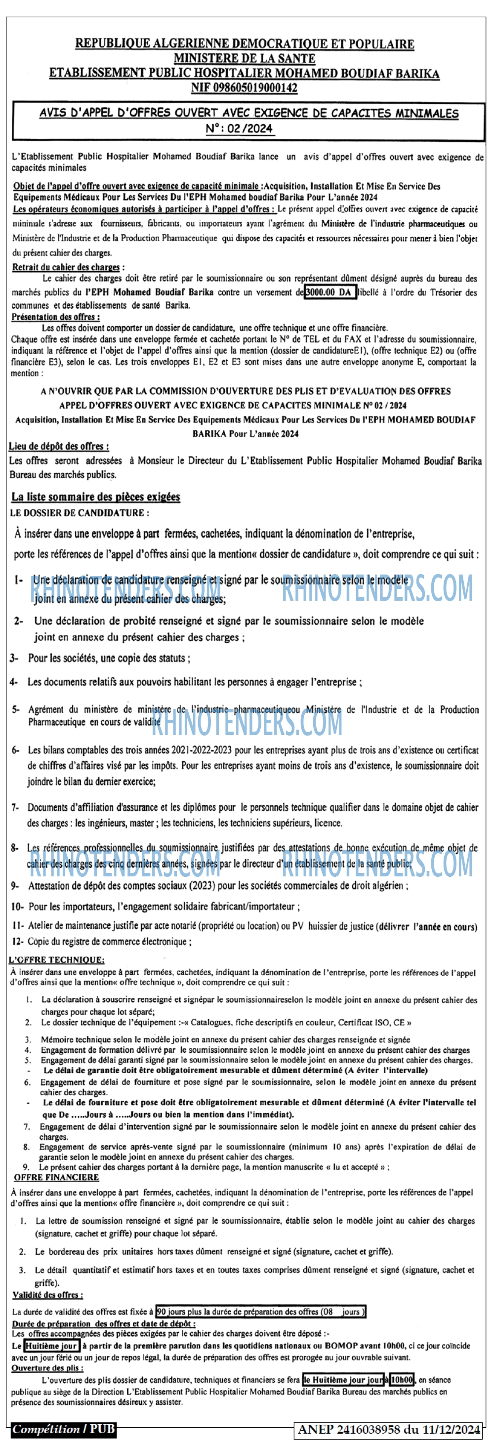 Autres