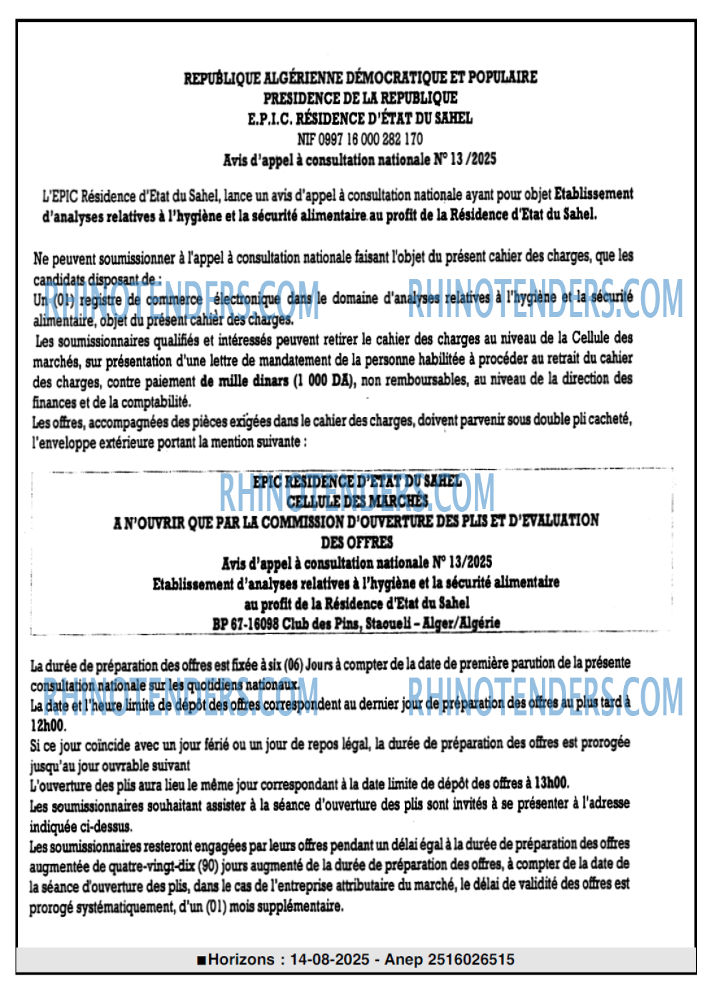 Autres