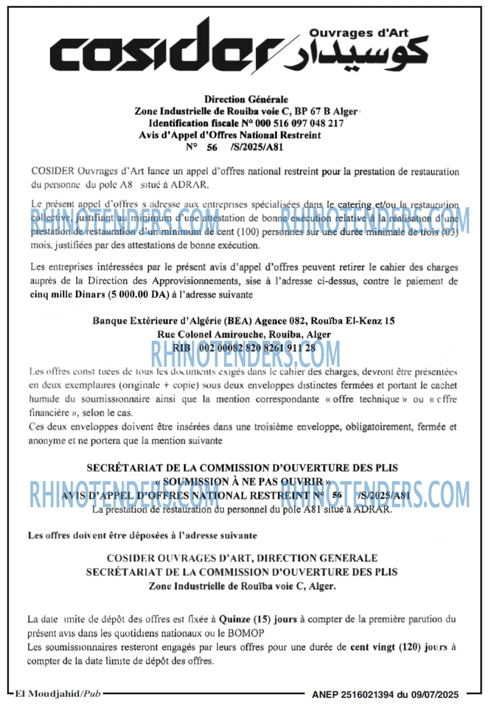 Autres