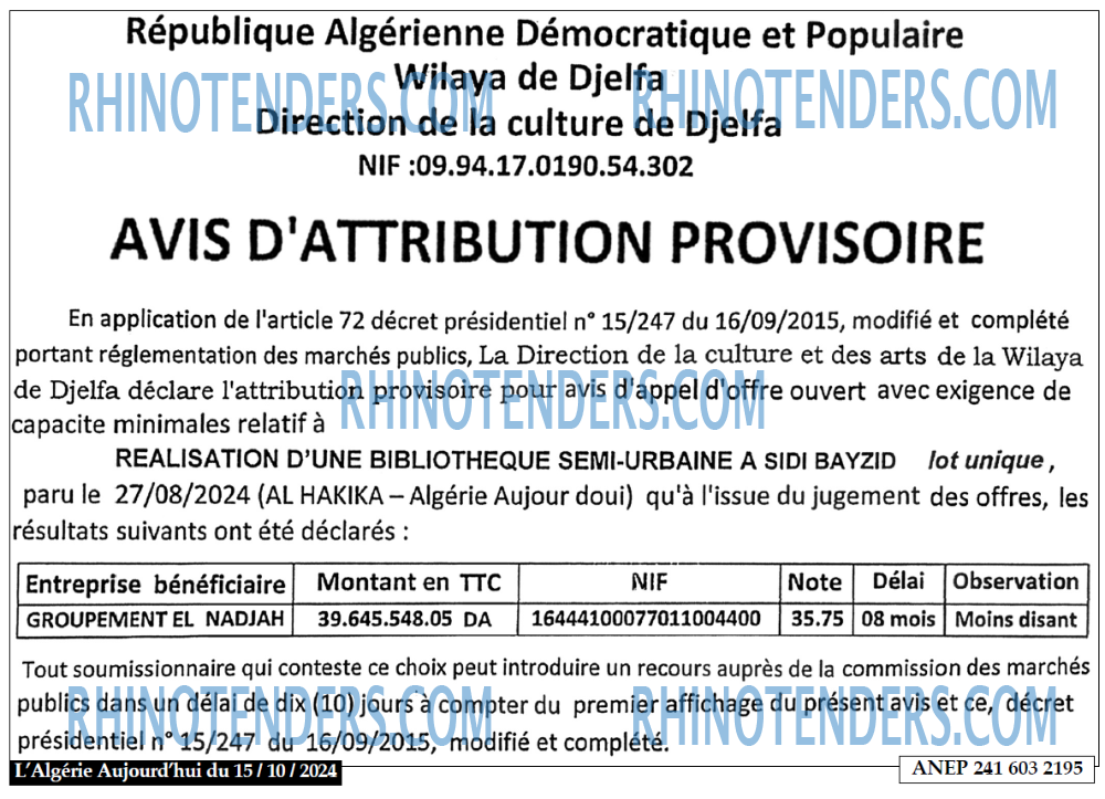 Aujourd'hui
