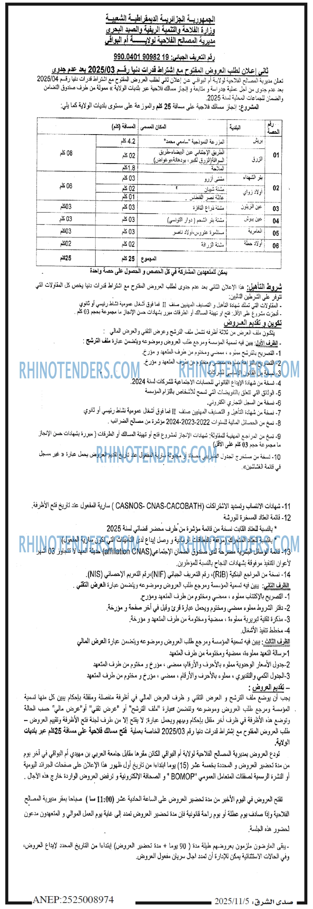 صدى الشرق