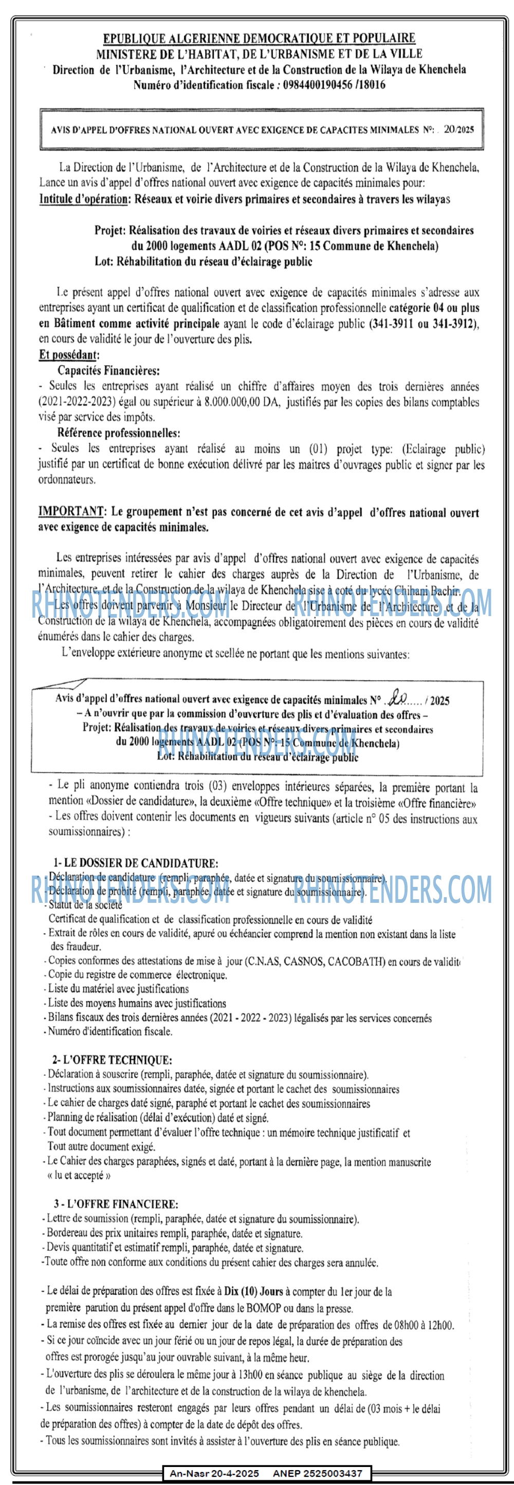 Autres