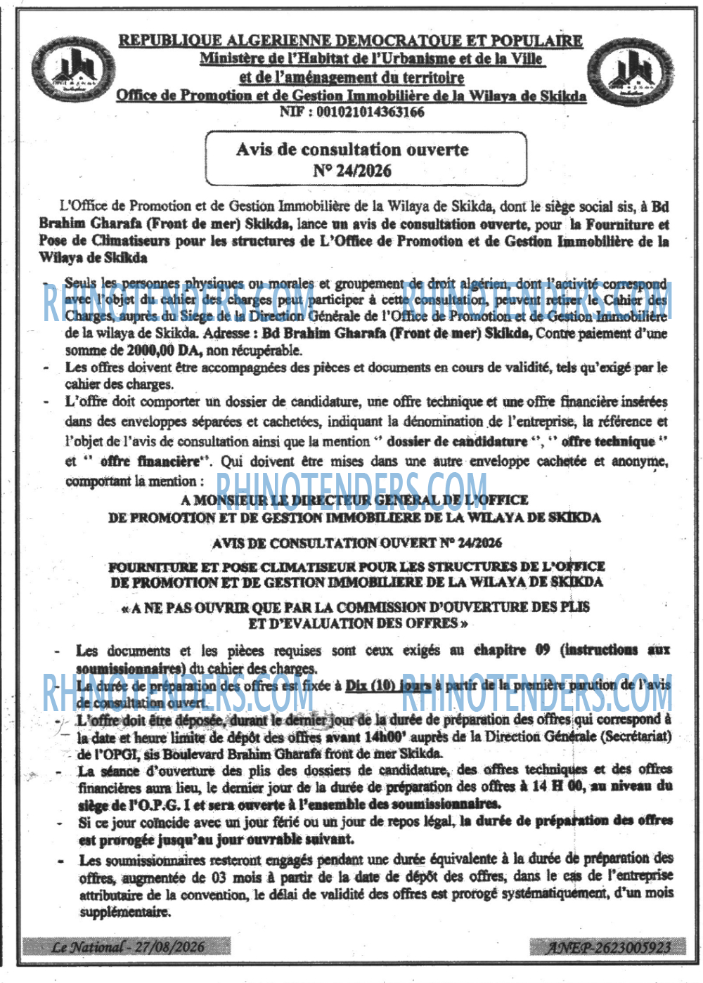 Autres