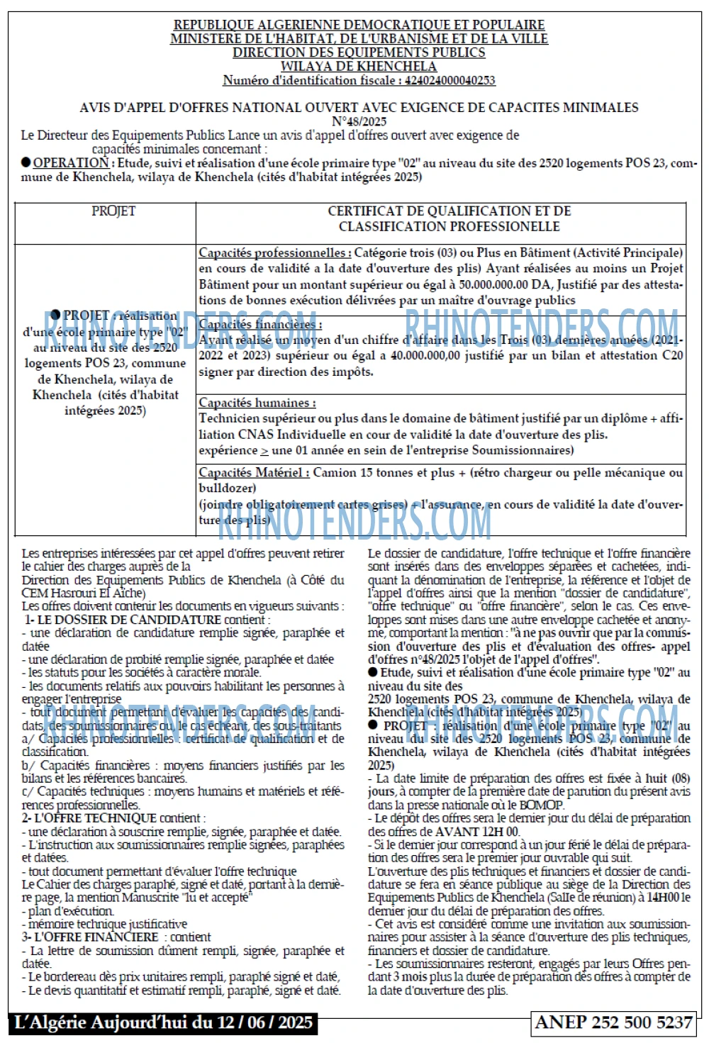 Aujourd'hui
