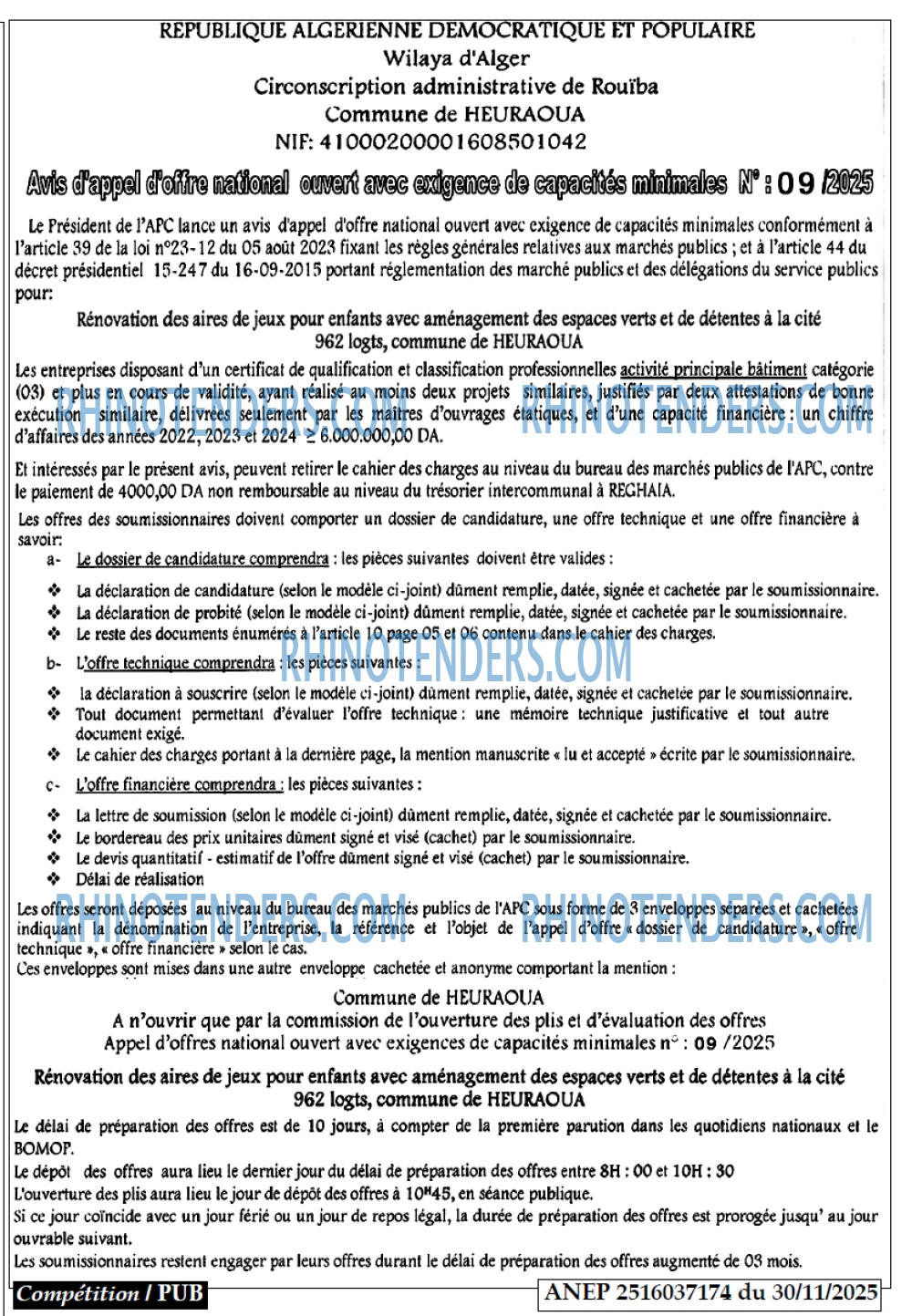 Autres