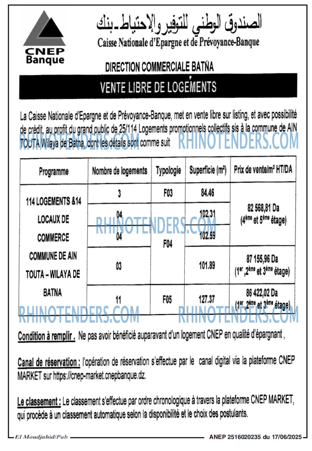 Autres