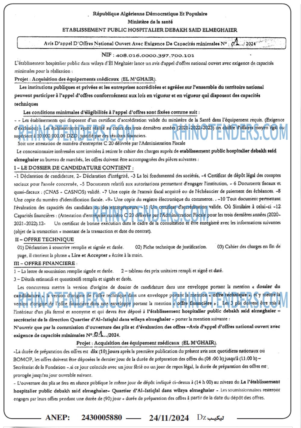 Autres
