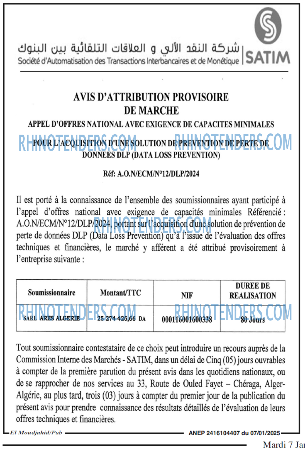 Autres