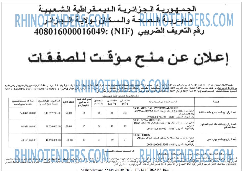 Akhbar Lwatan