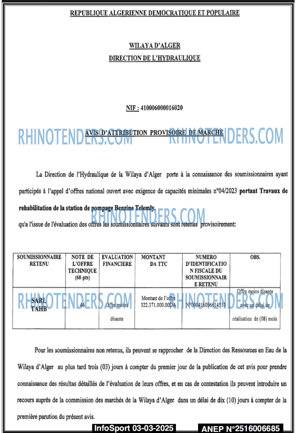 Autres