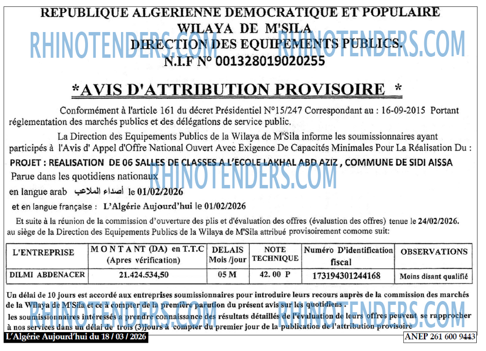 Aujourd'hui