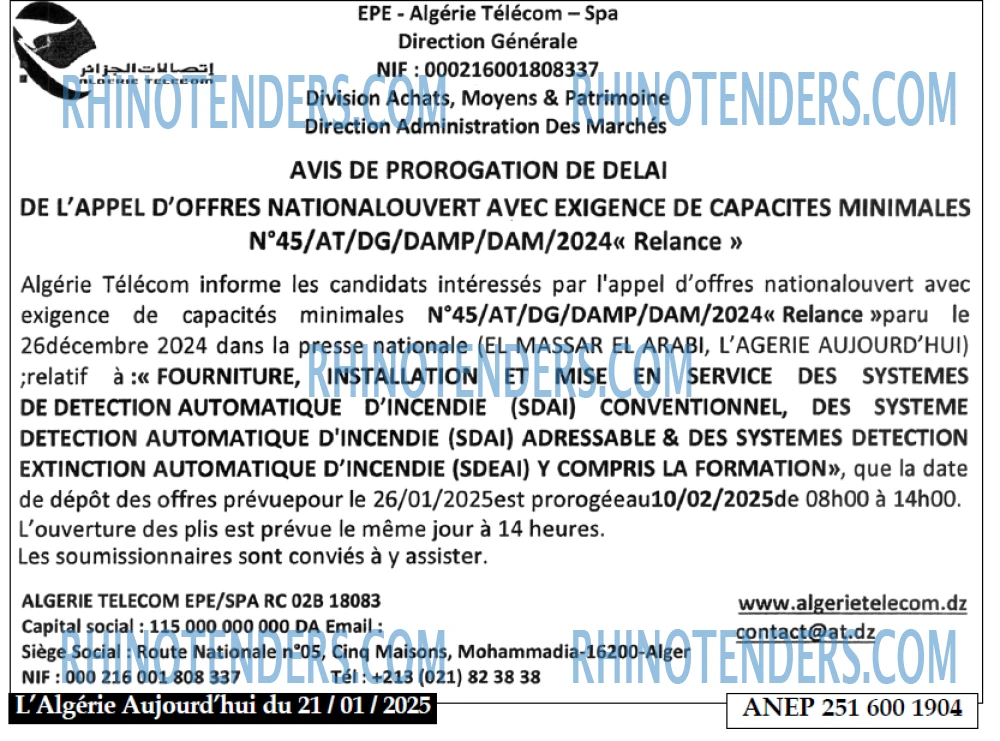 Aujourd'hui