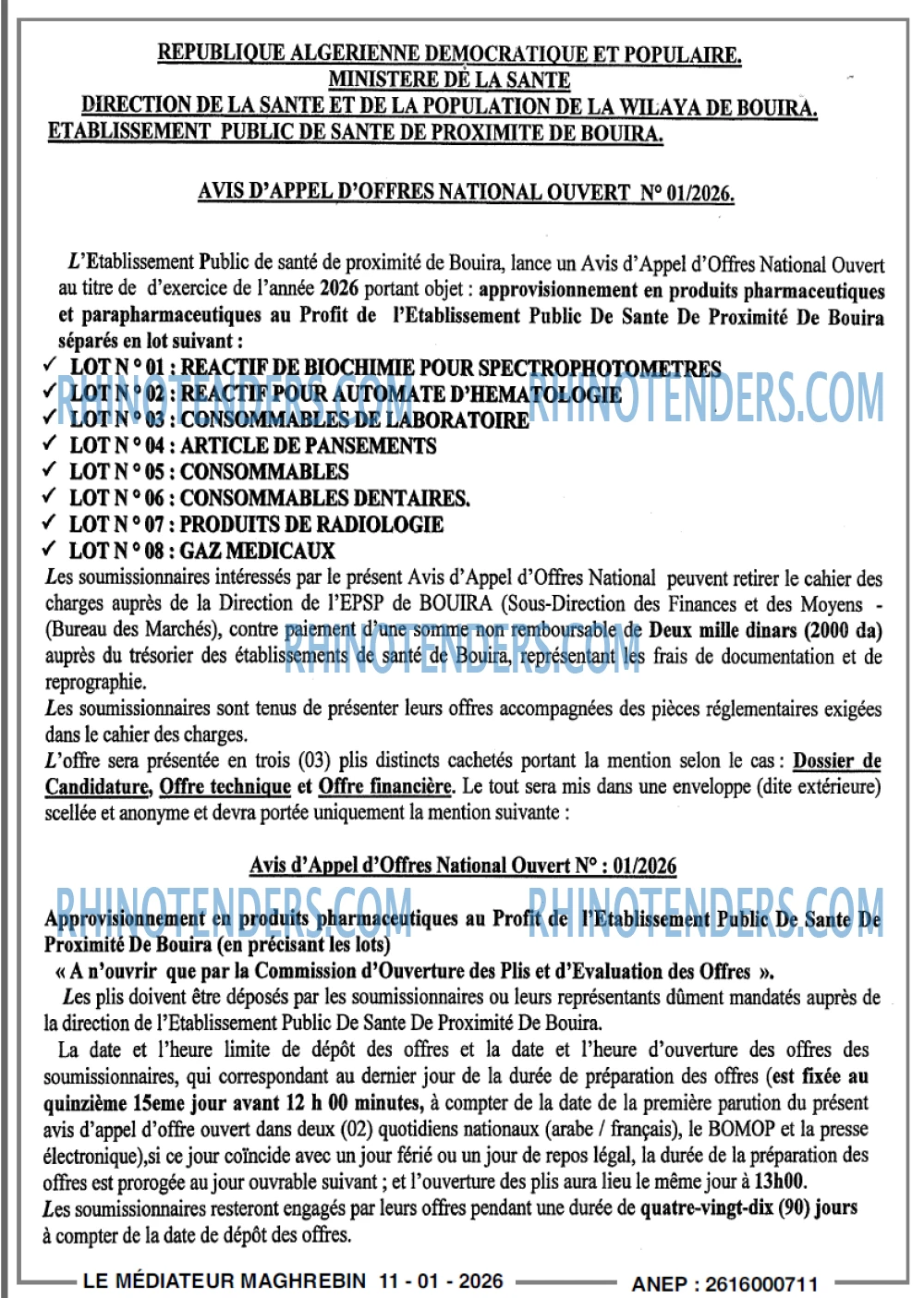 Autres