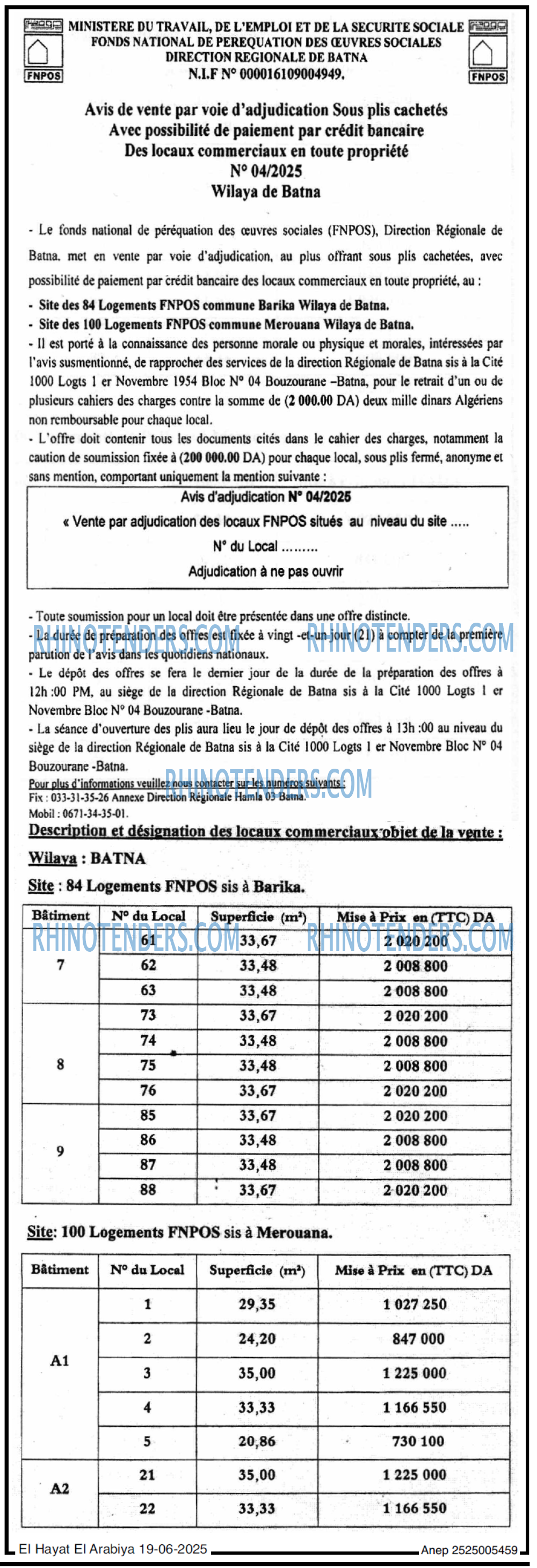 Autres