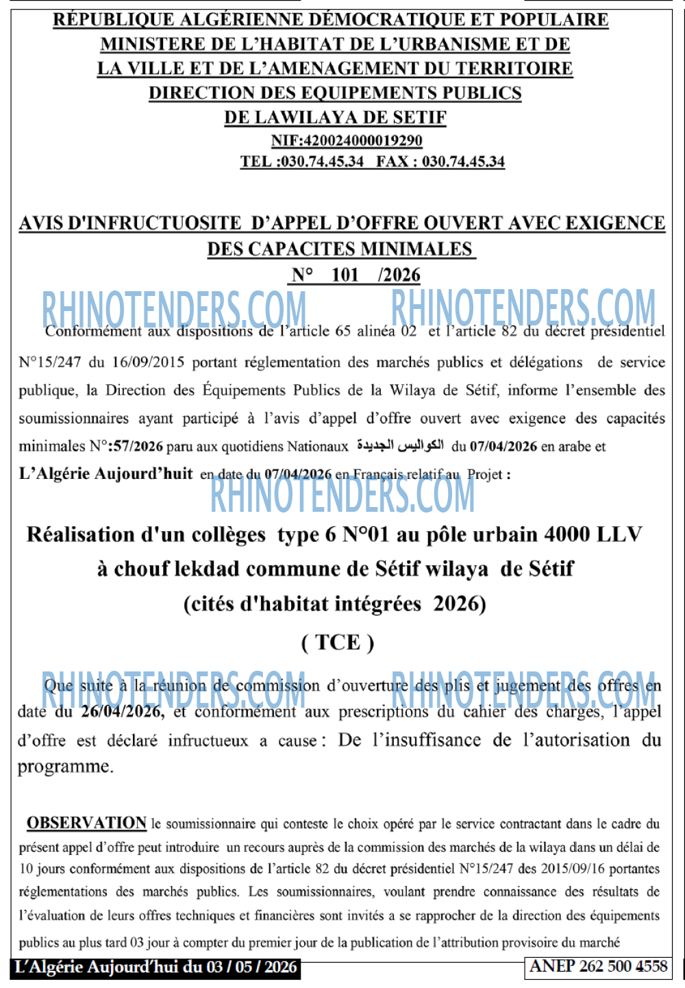 Aujourd'hui