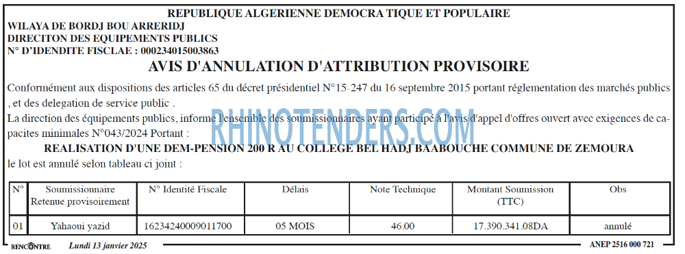 Autres