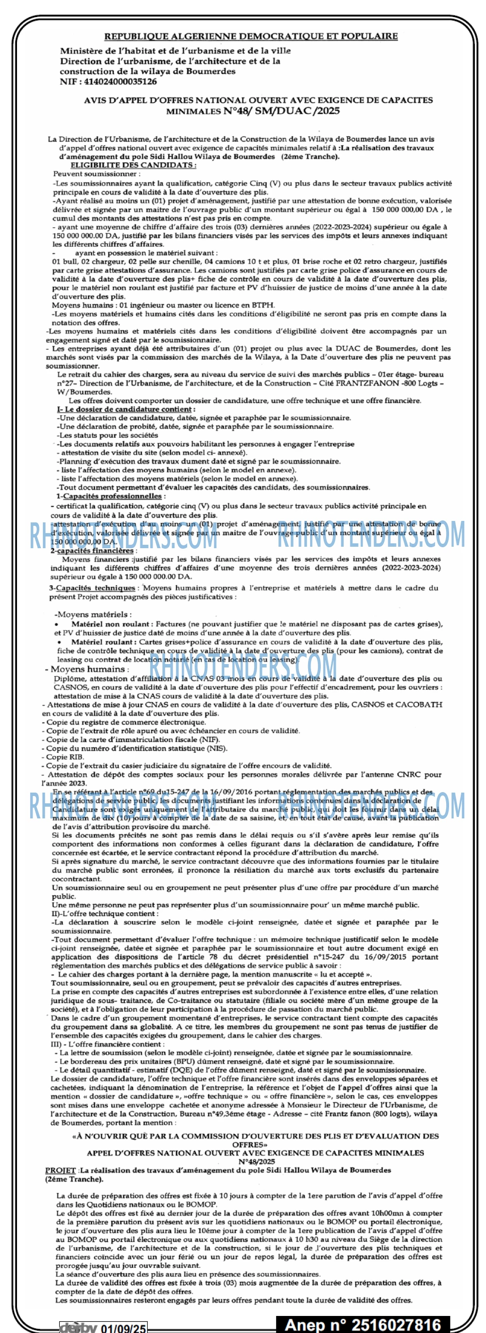 Autres