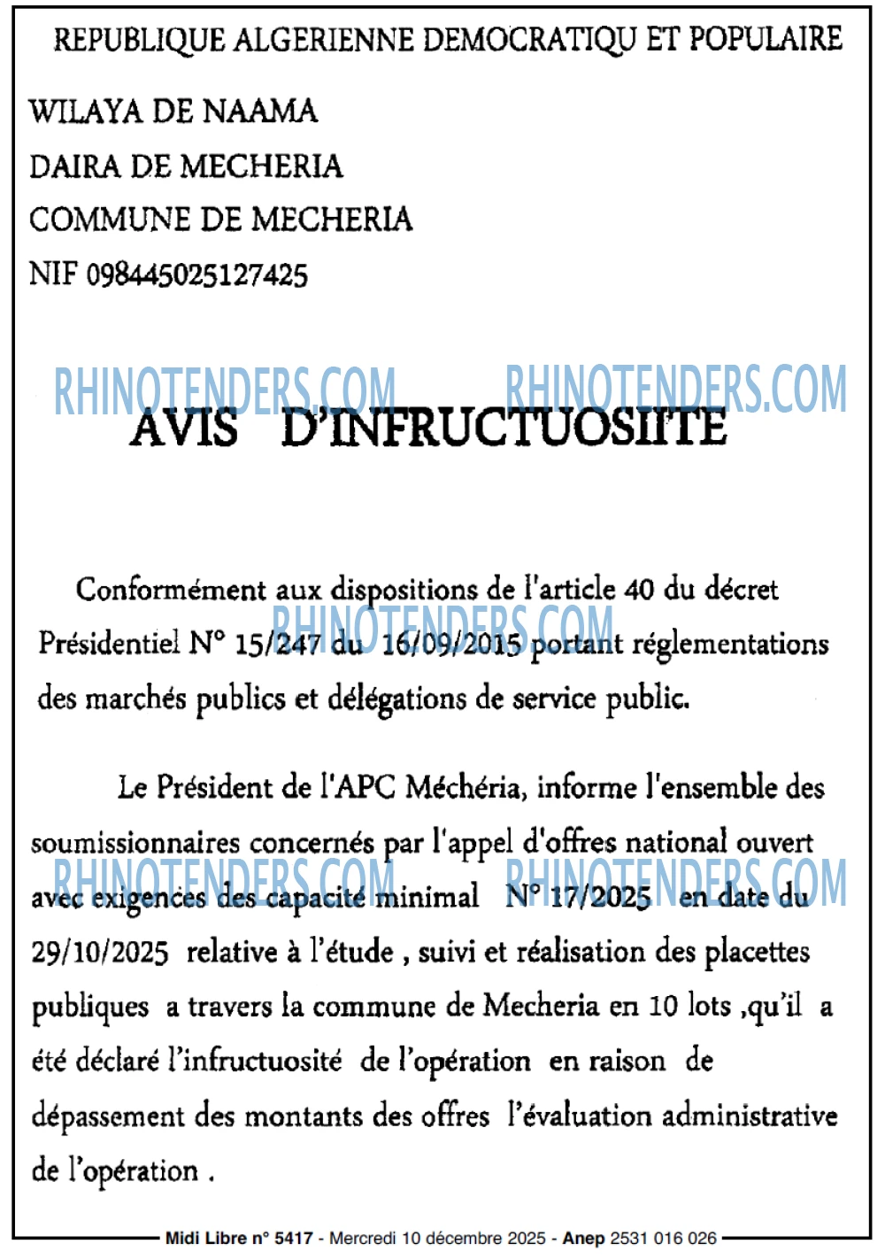 MIDI Libre