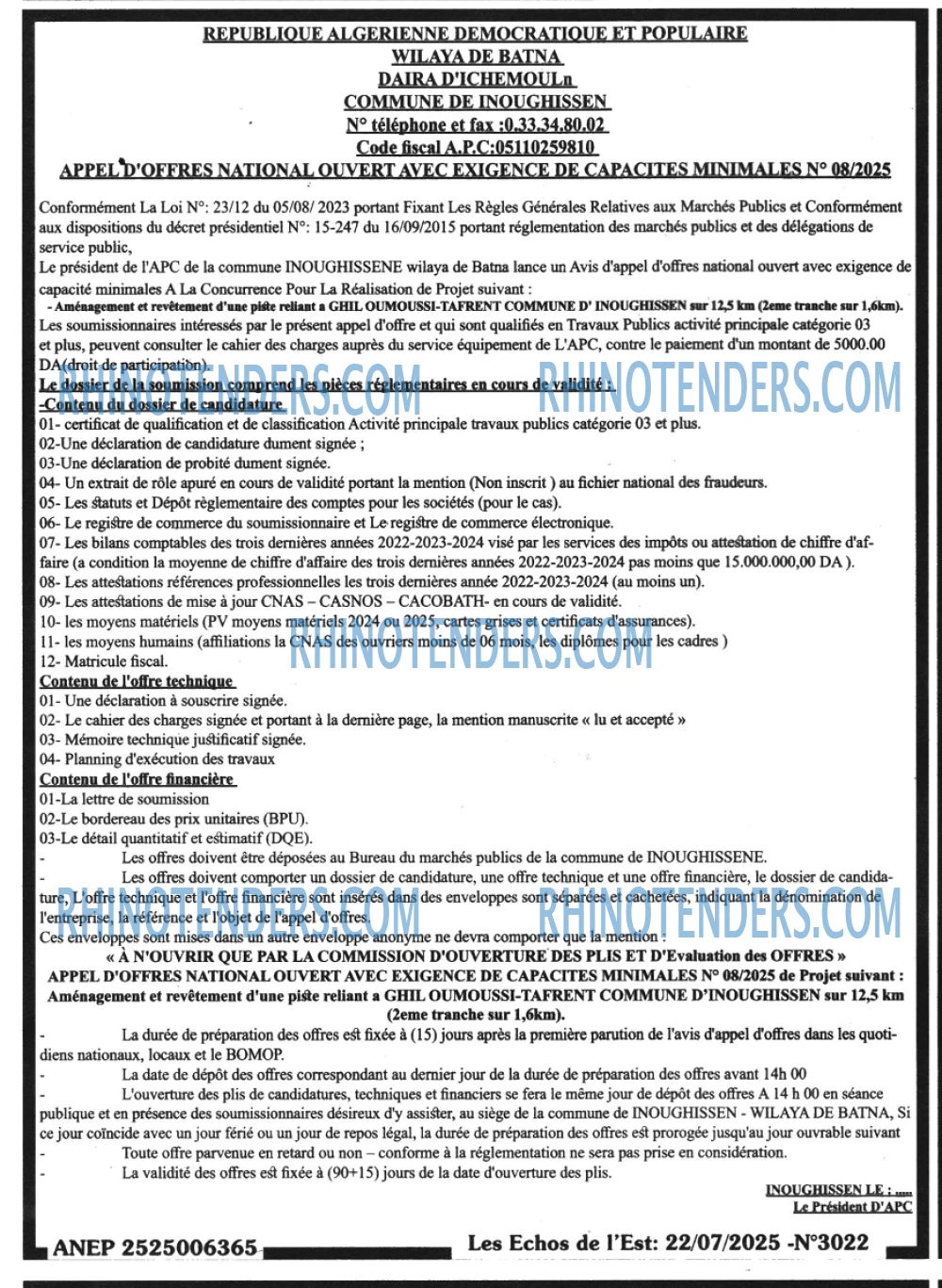 Autres
