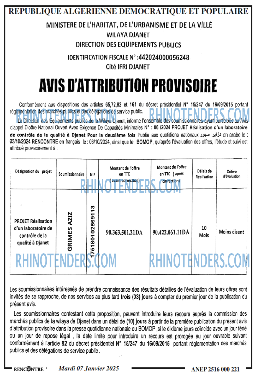 Autres