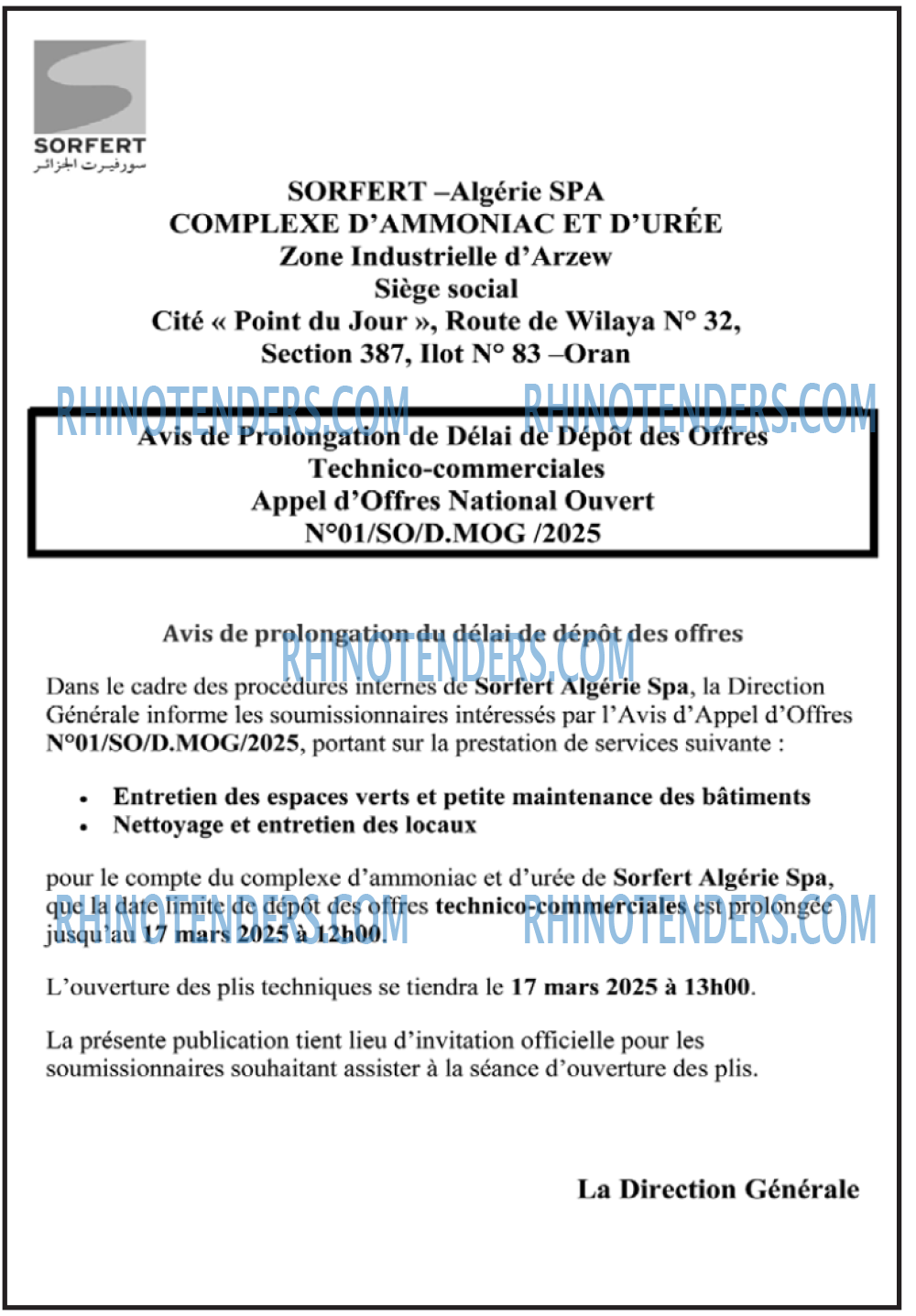 Autres