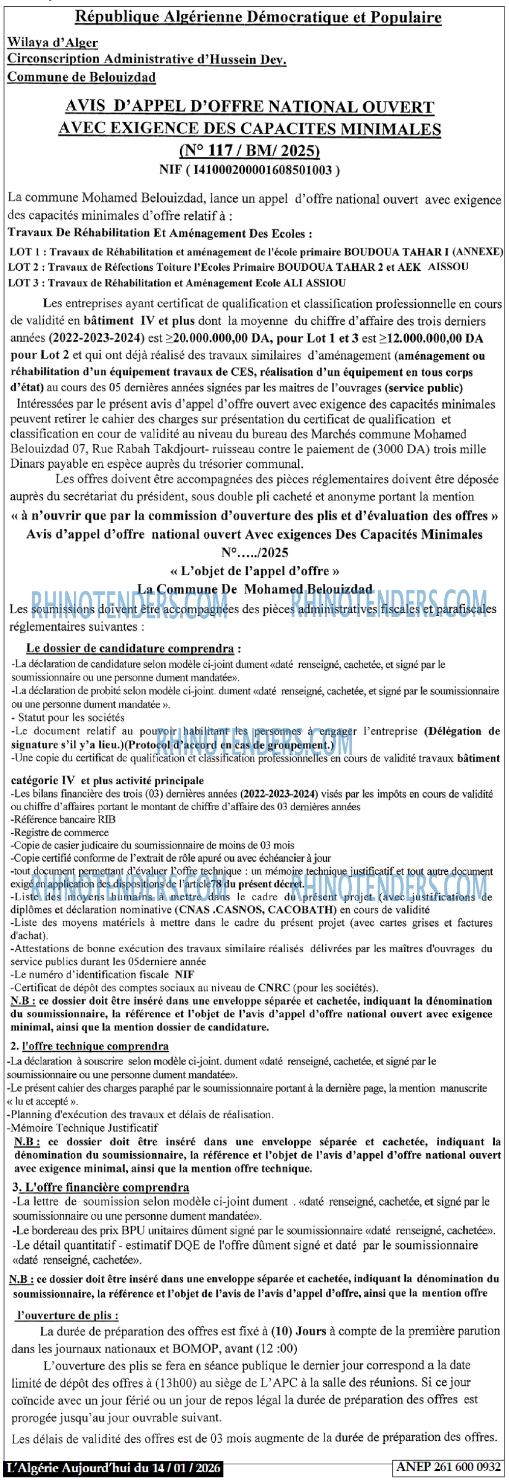 Aujourd'hui