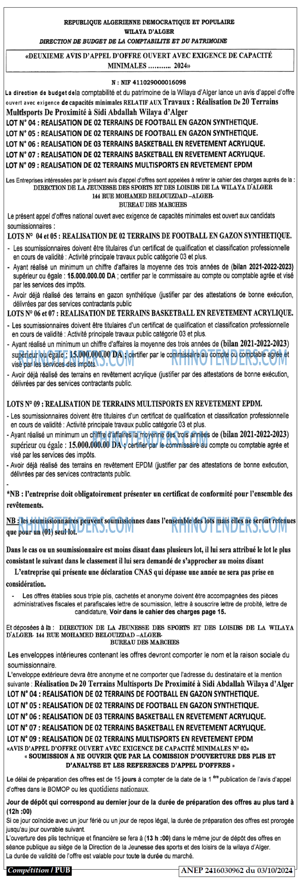Autres