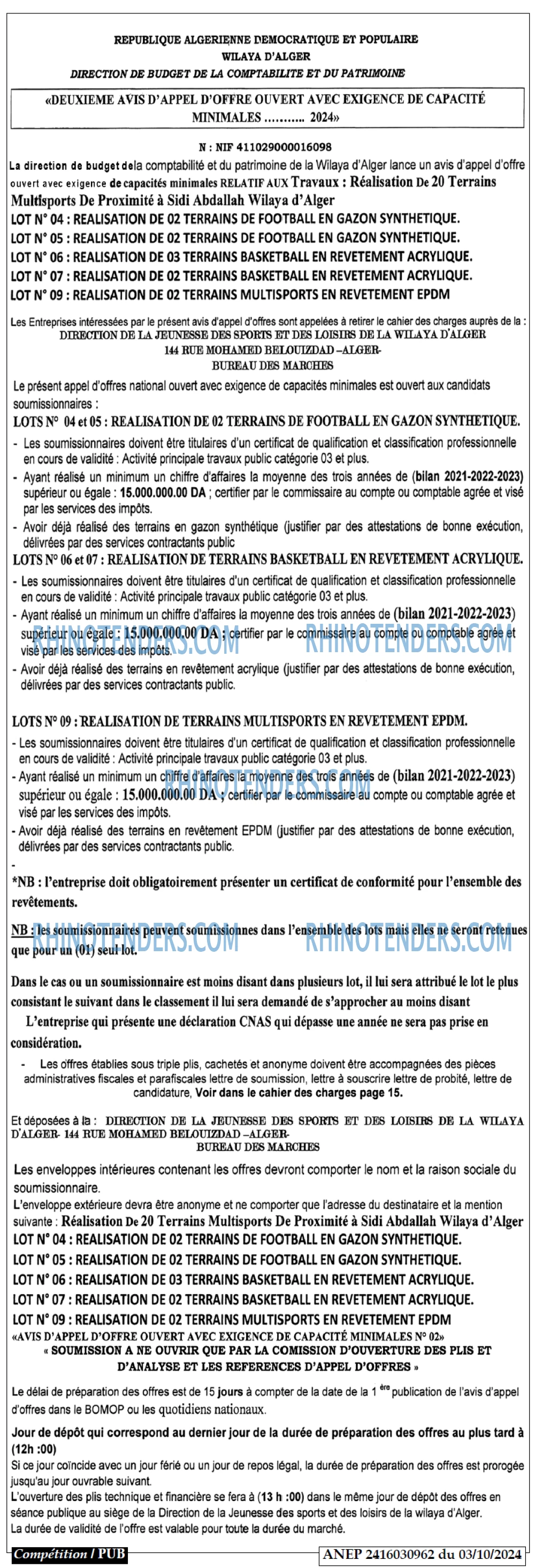 Autres
