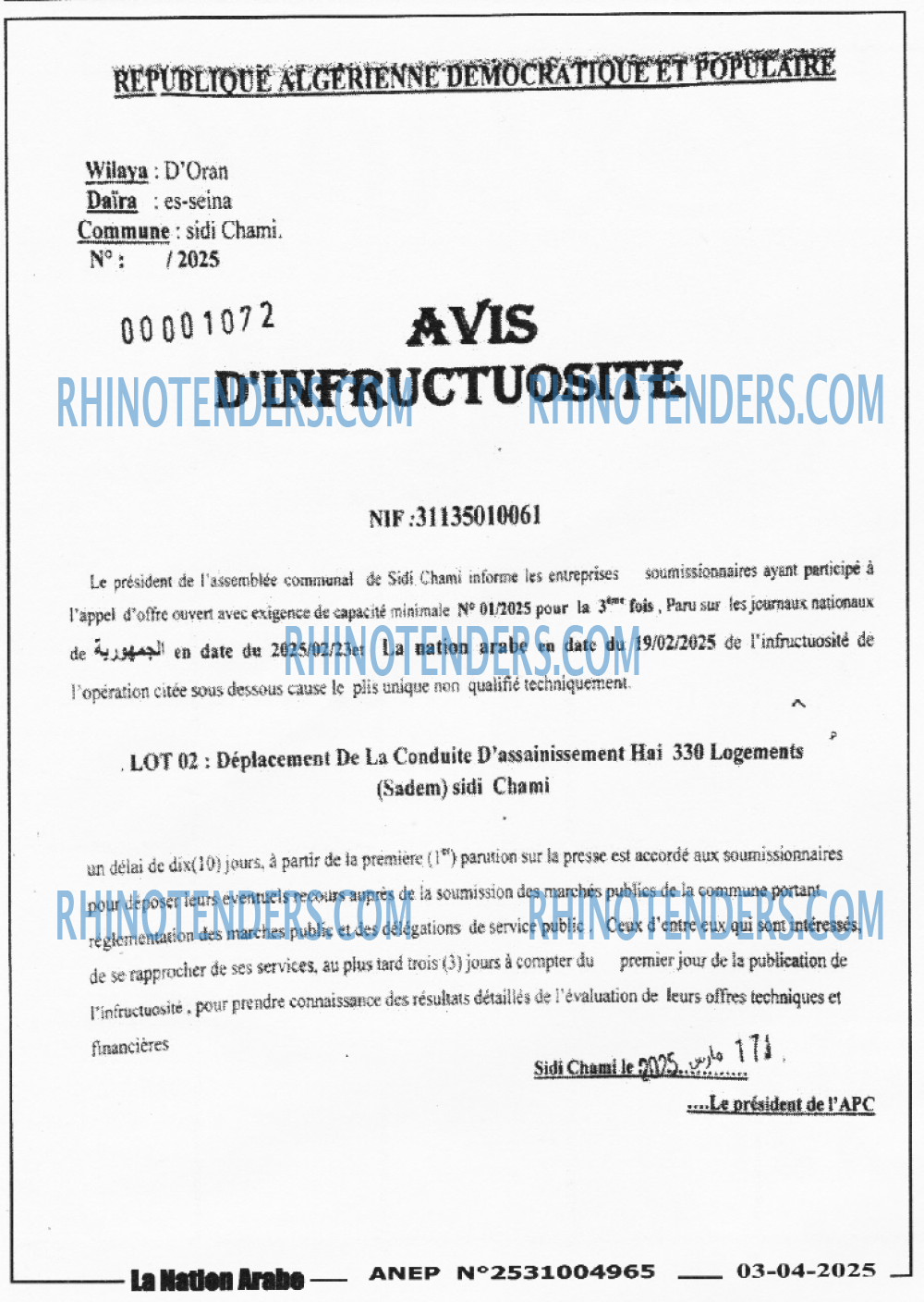 Autres