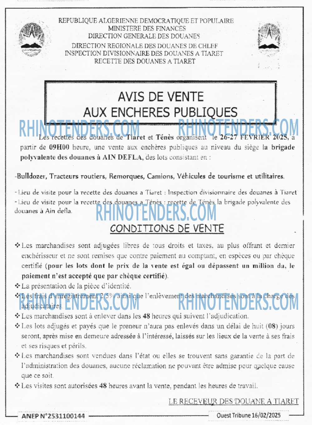 Autres