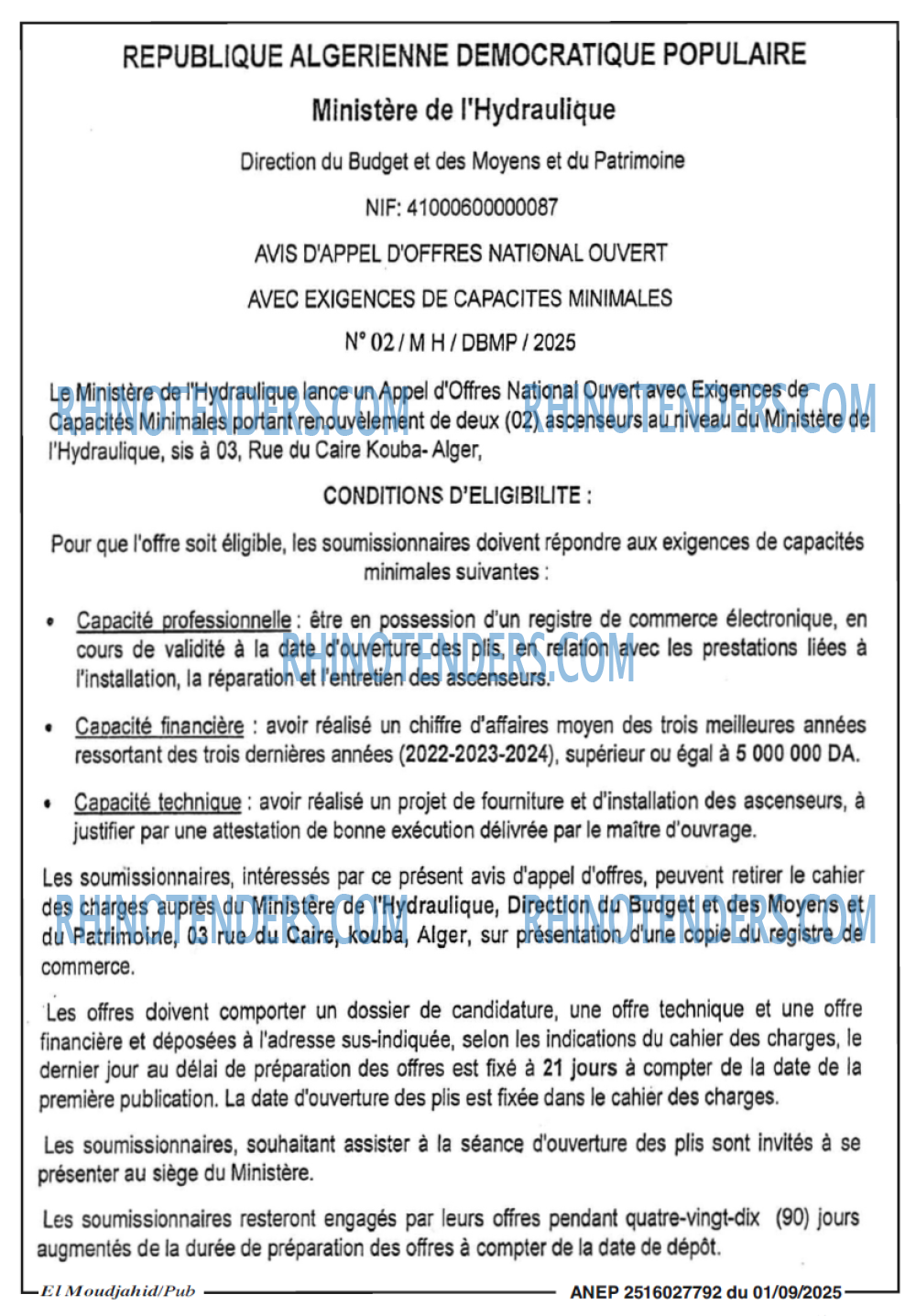 Autres