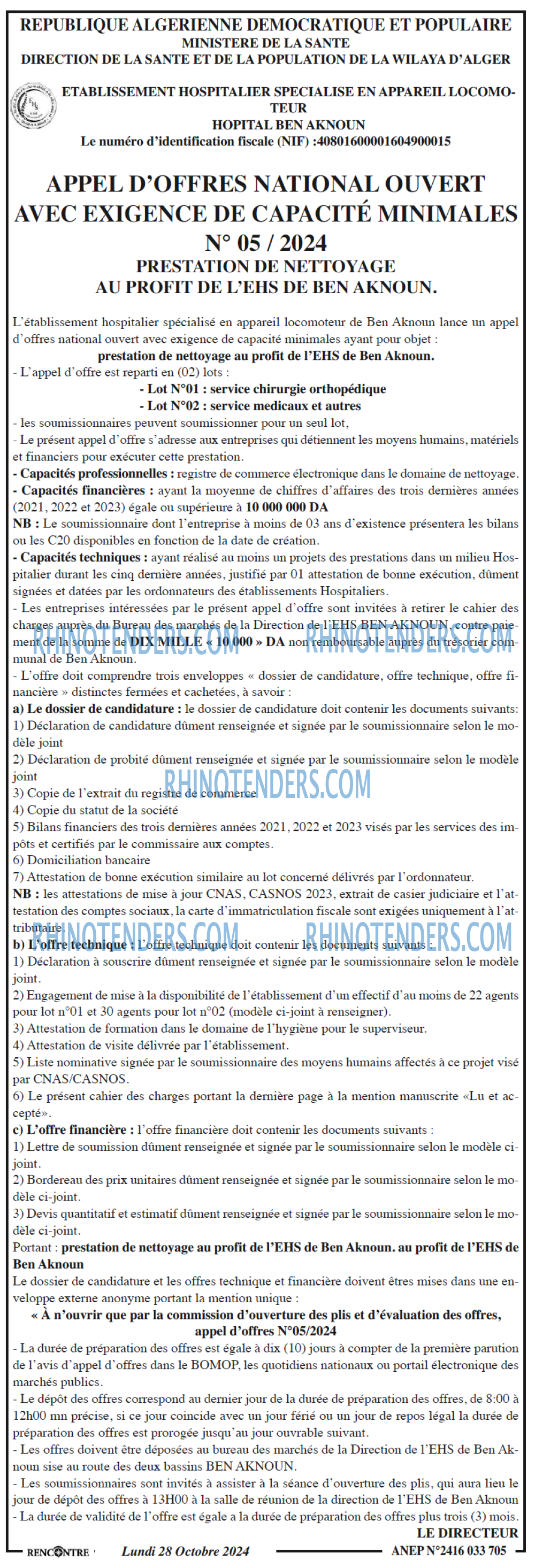 Autres