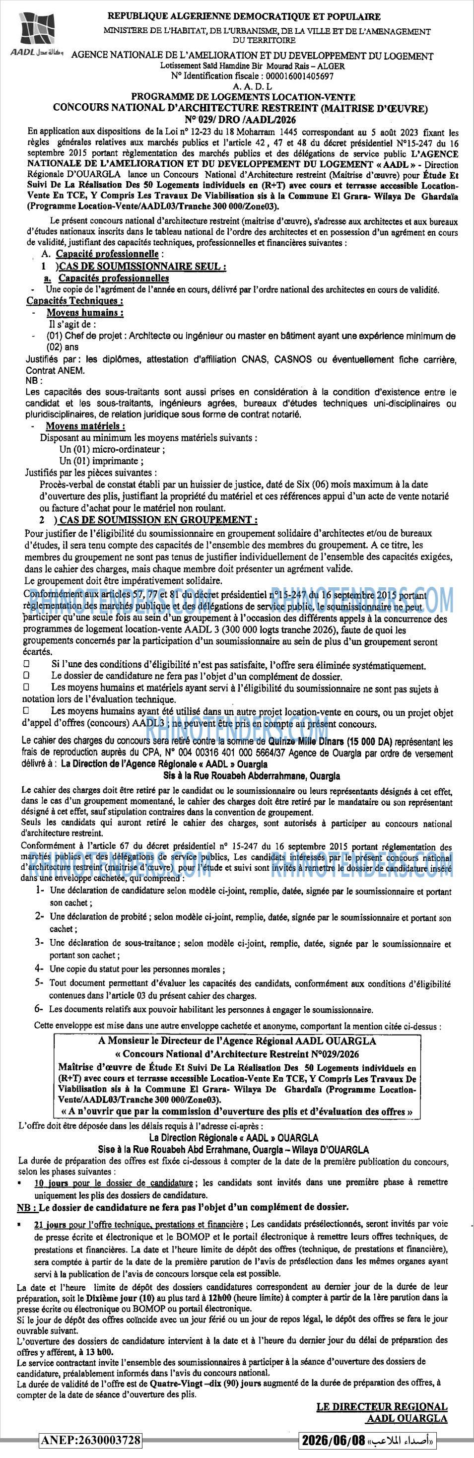 Autres