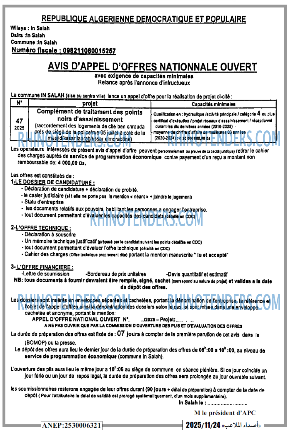 Autres