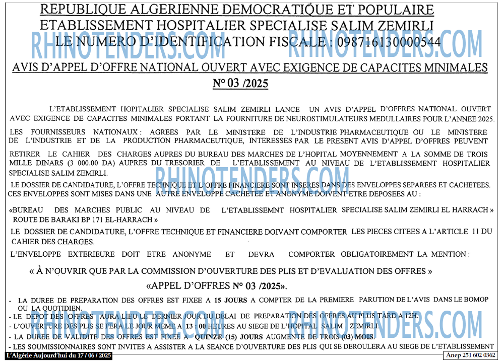 Autres