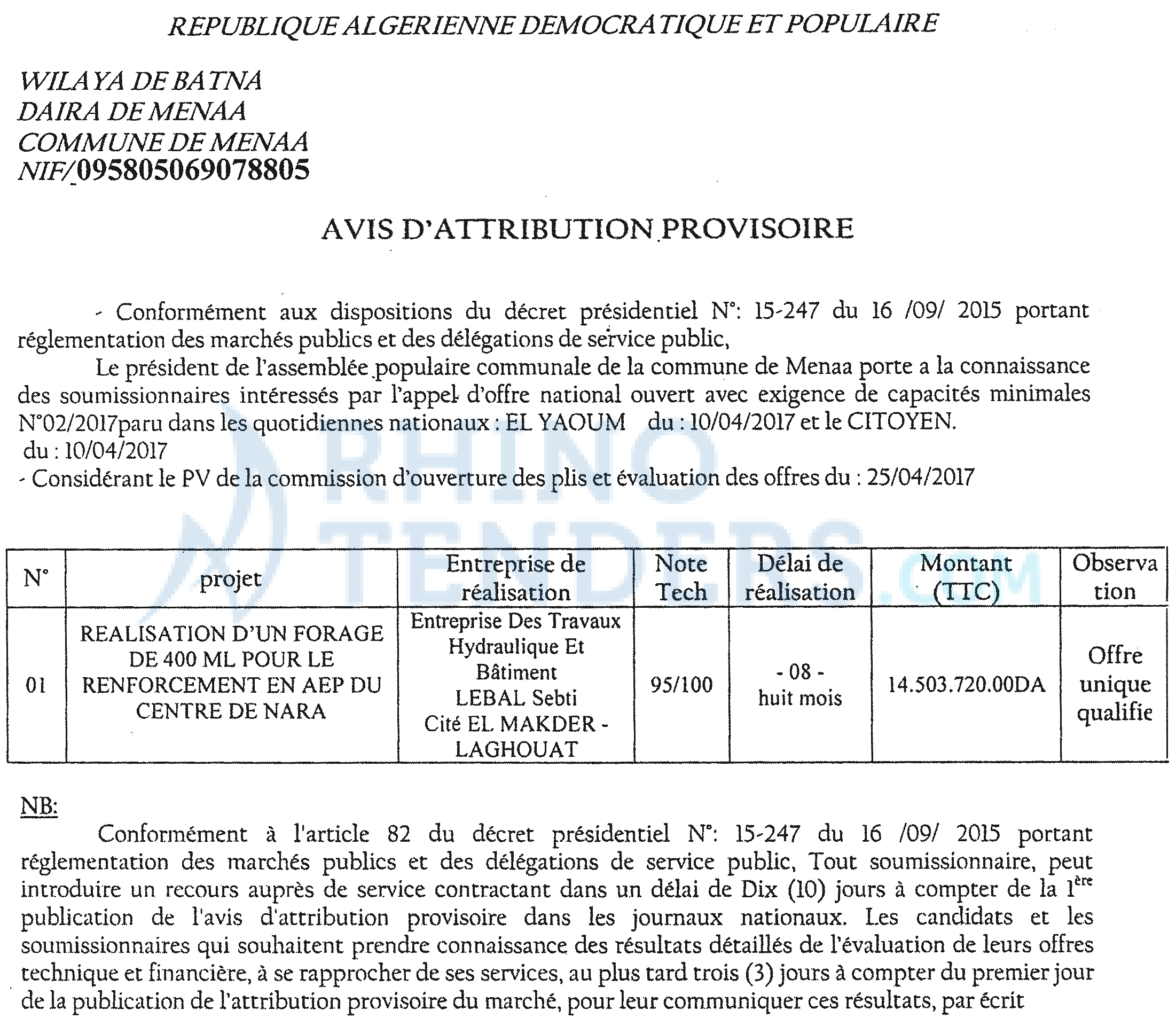 Le Citoyen