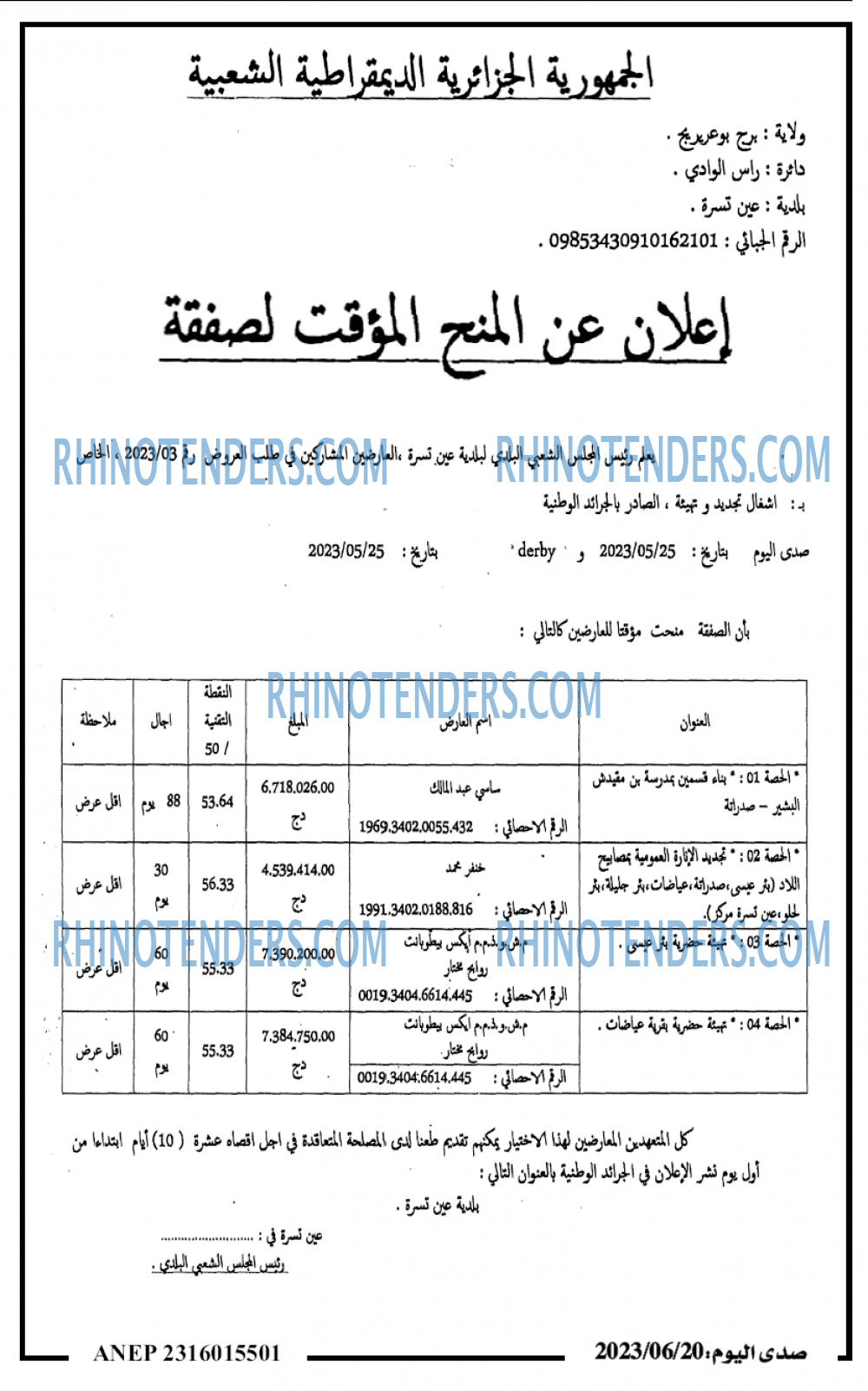 صدى اليوم