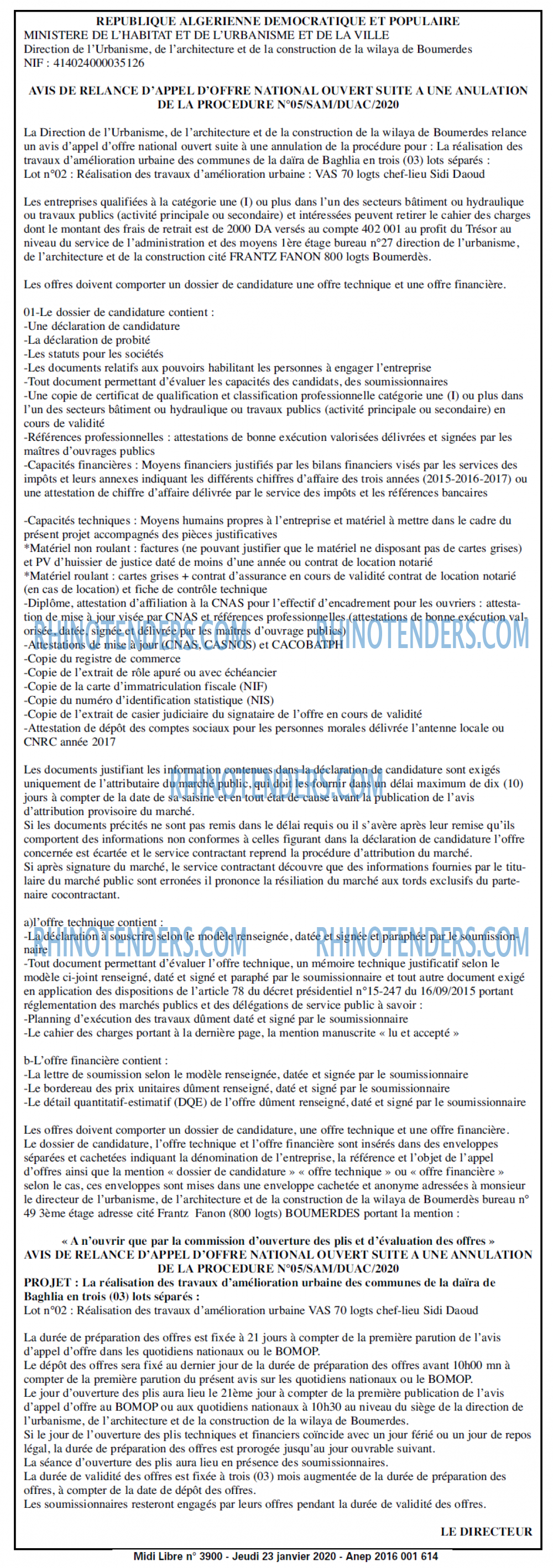 MIDI Libre