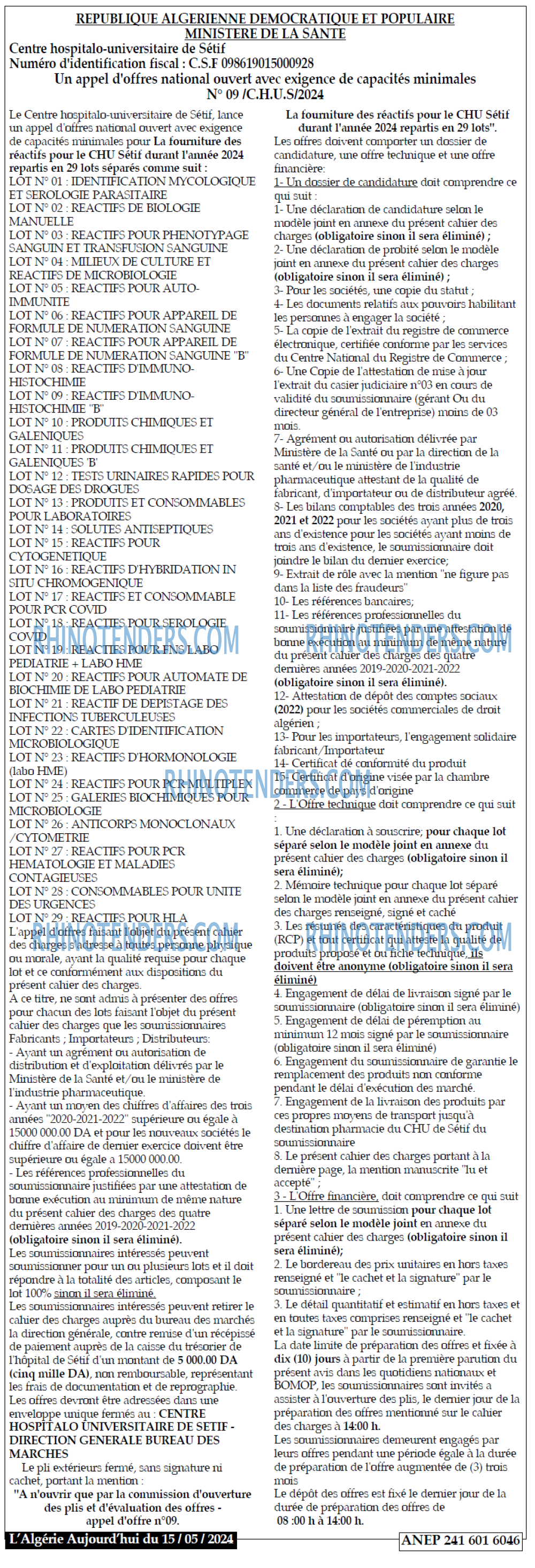 Aujourd'hui