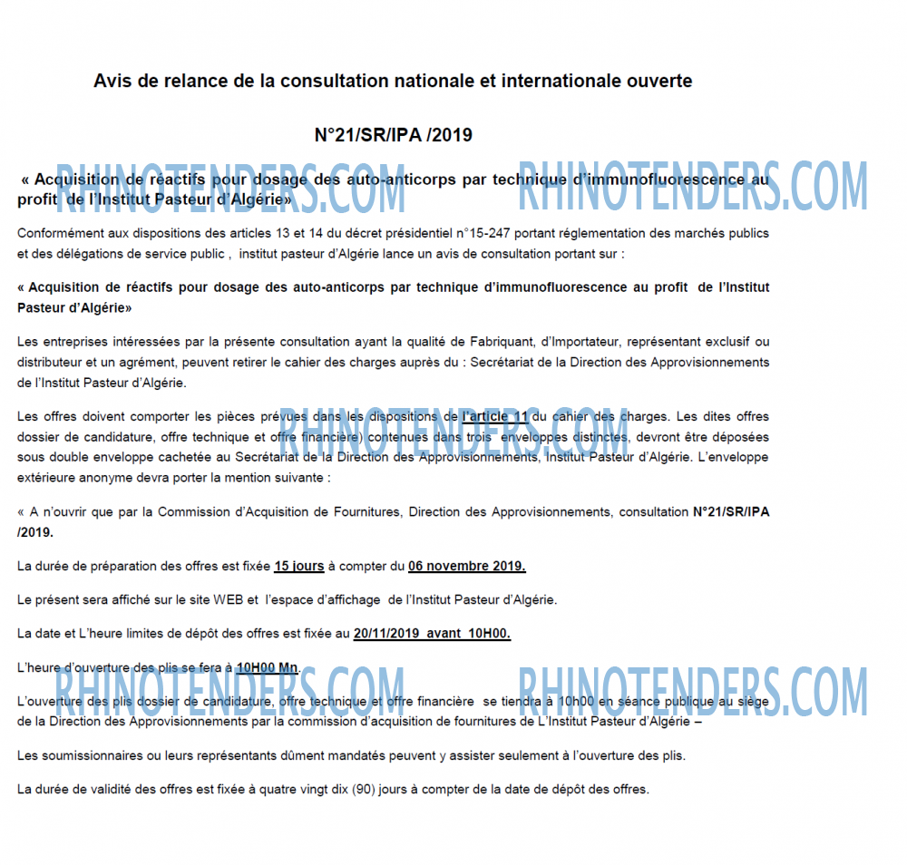Autres
