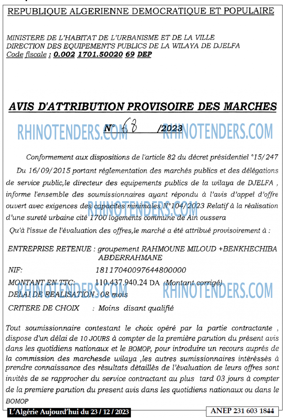 Autres
